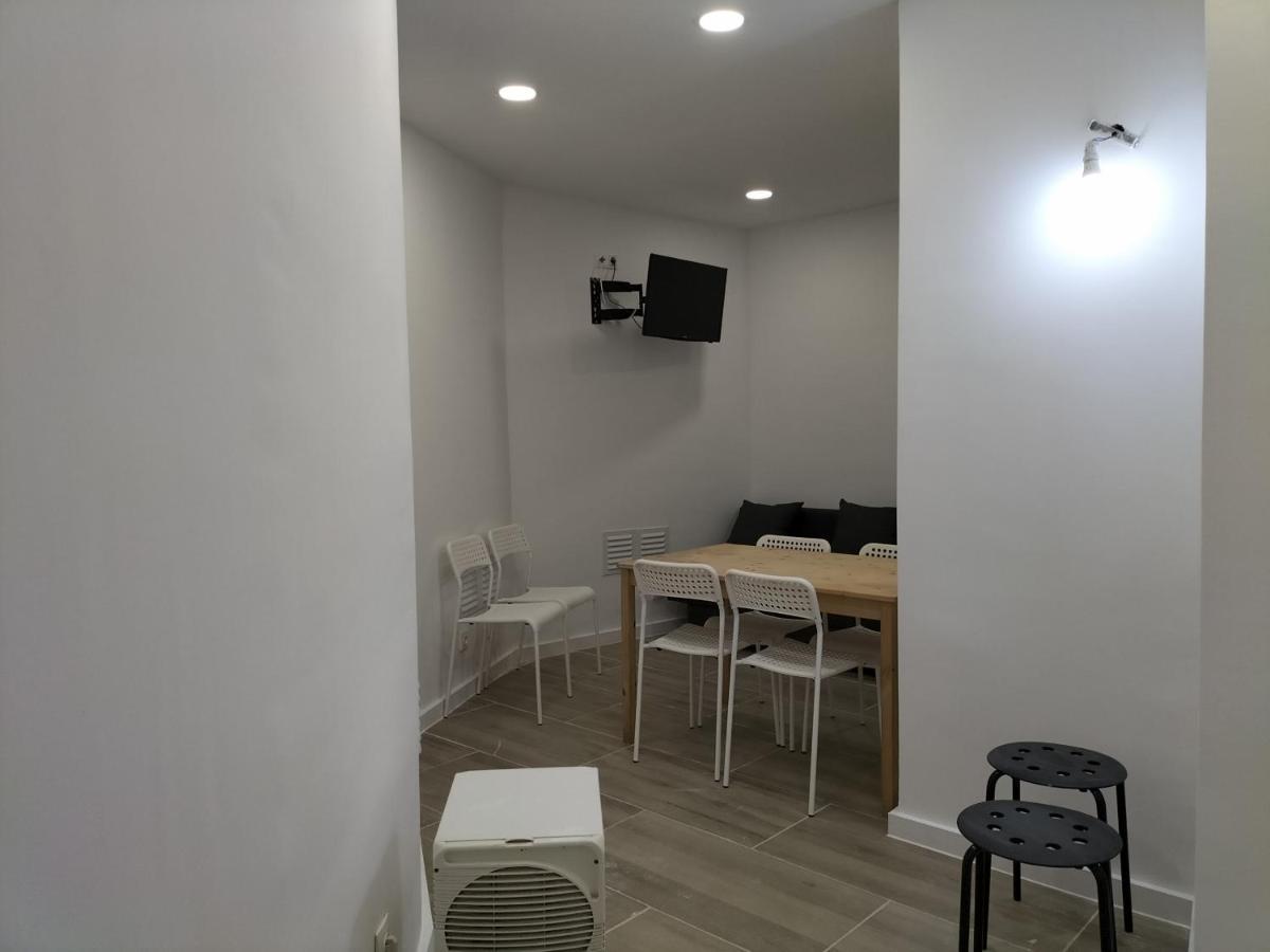 Retreat View Tagu River Lisboa Ngoại thất bức ảnh
