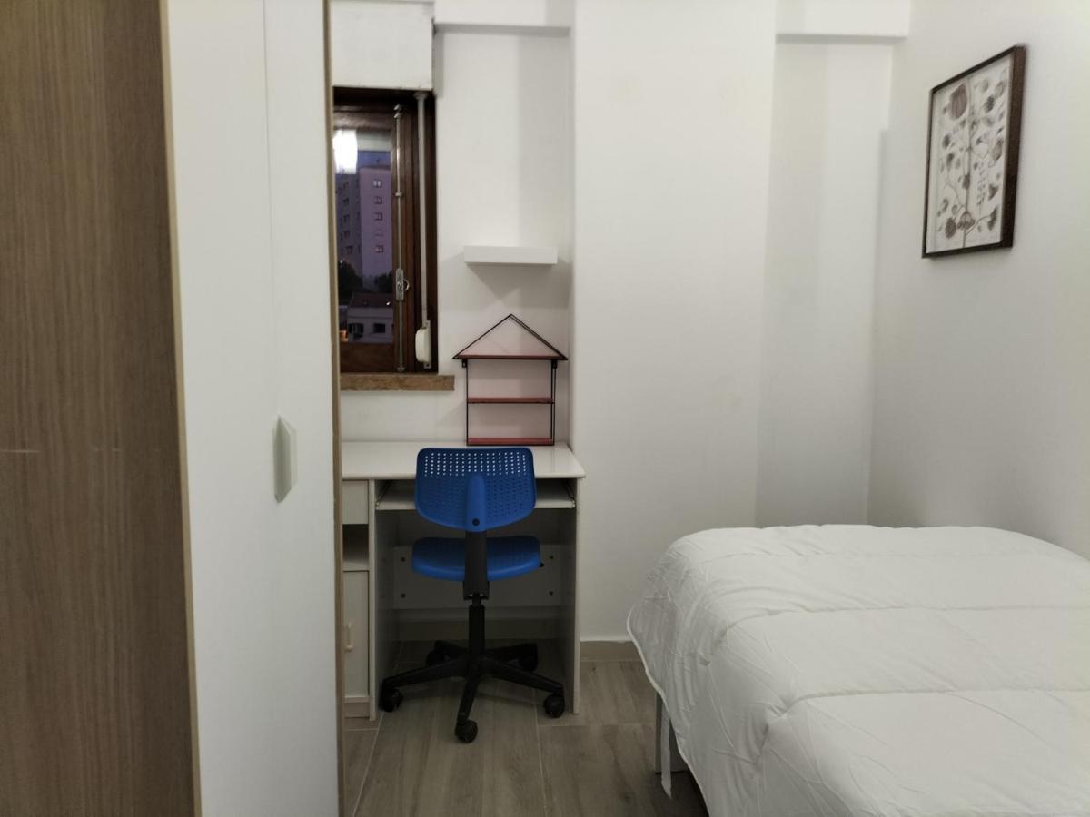 Retreat View Tagu River Lisboa Ngoại thất bức ảnh