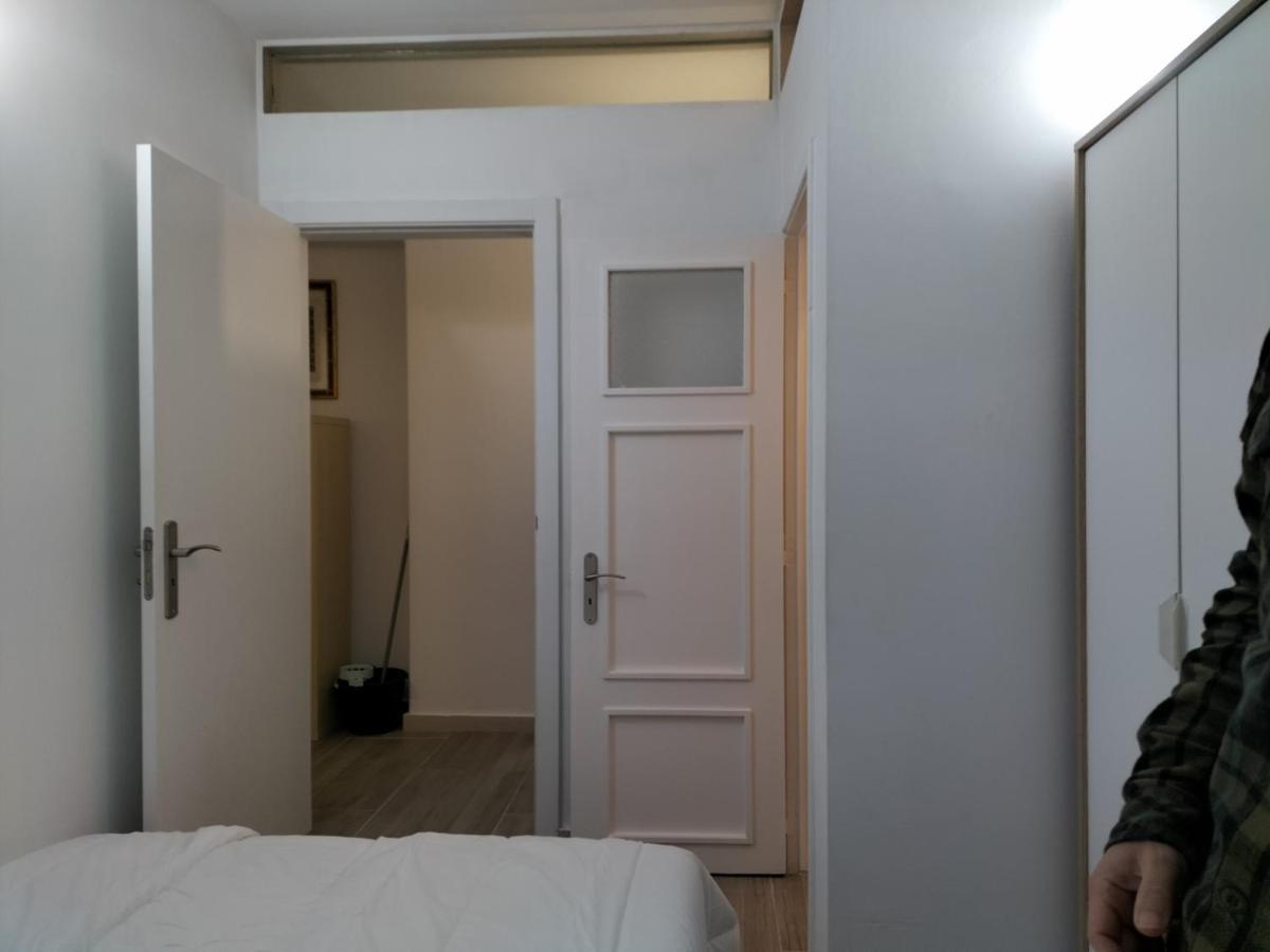 Retreat View Tagu River Lisboa Ngoại thất bức ảnh