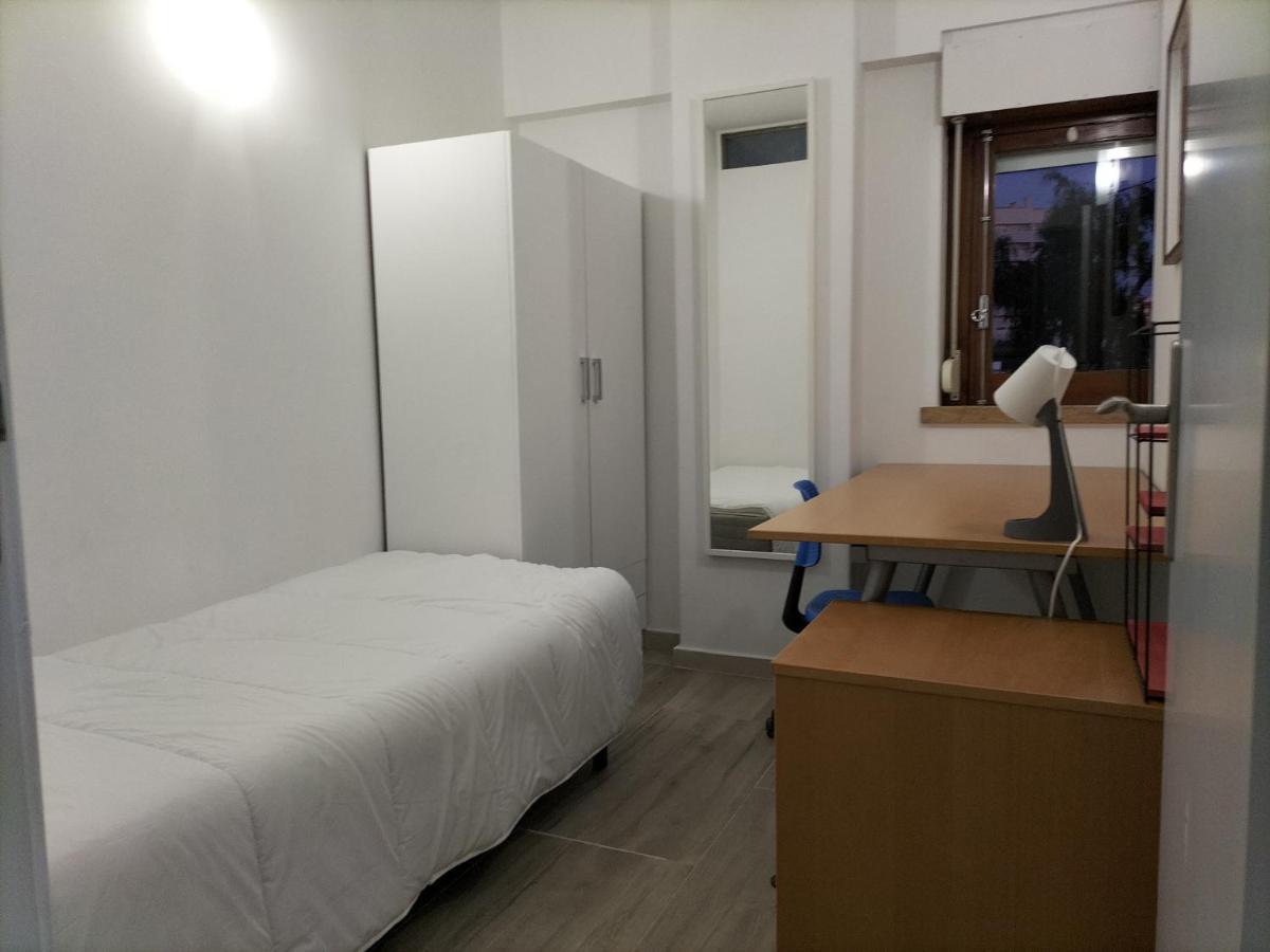 Retreat View Tagu River Lisboa Ngoại thất bức ảnh