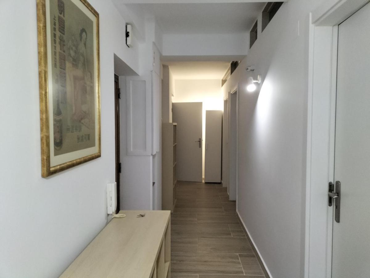Retreat View Tagu River Lisboa Ngoại thất bức ảnh
