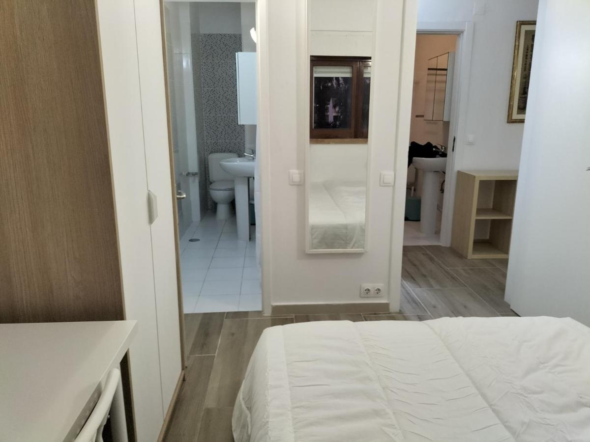 Retreat View Tagu River Lisboa Ngoại thất bức ảnh