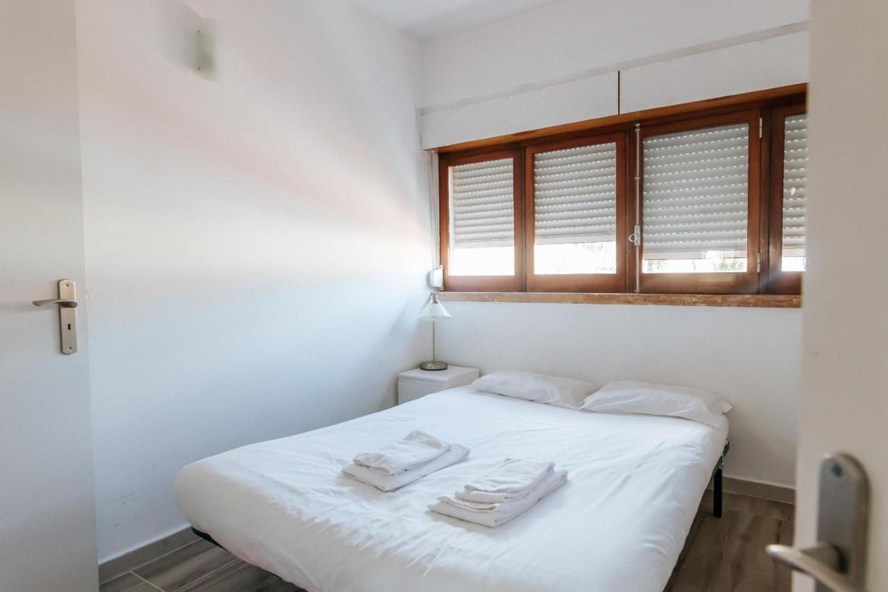 Retreat View Tagu River Lisboa Ngoại thất bức ảnh