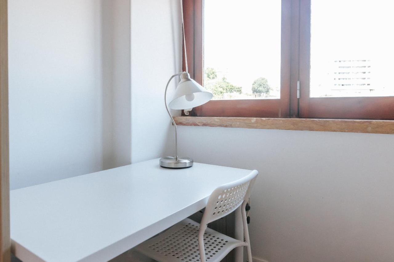 Retreat View Tagu River Lisboa Ngoại thất bức ảnh
