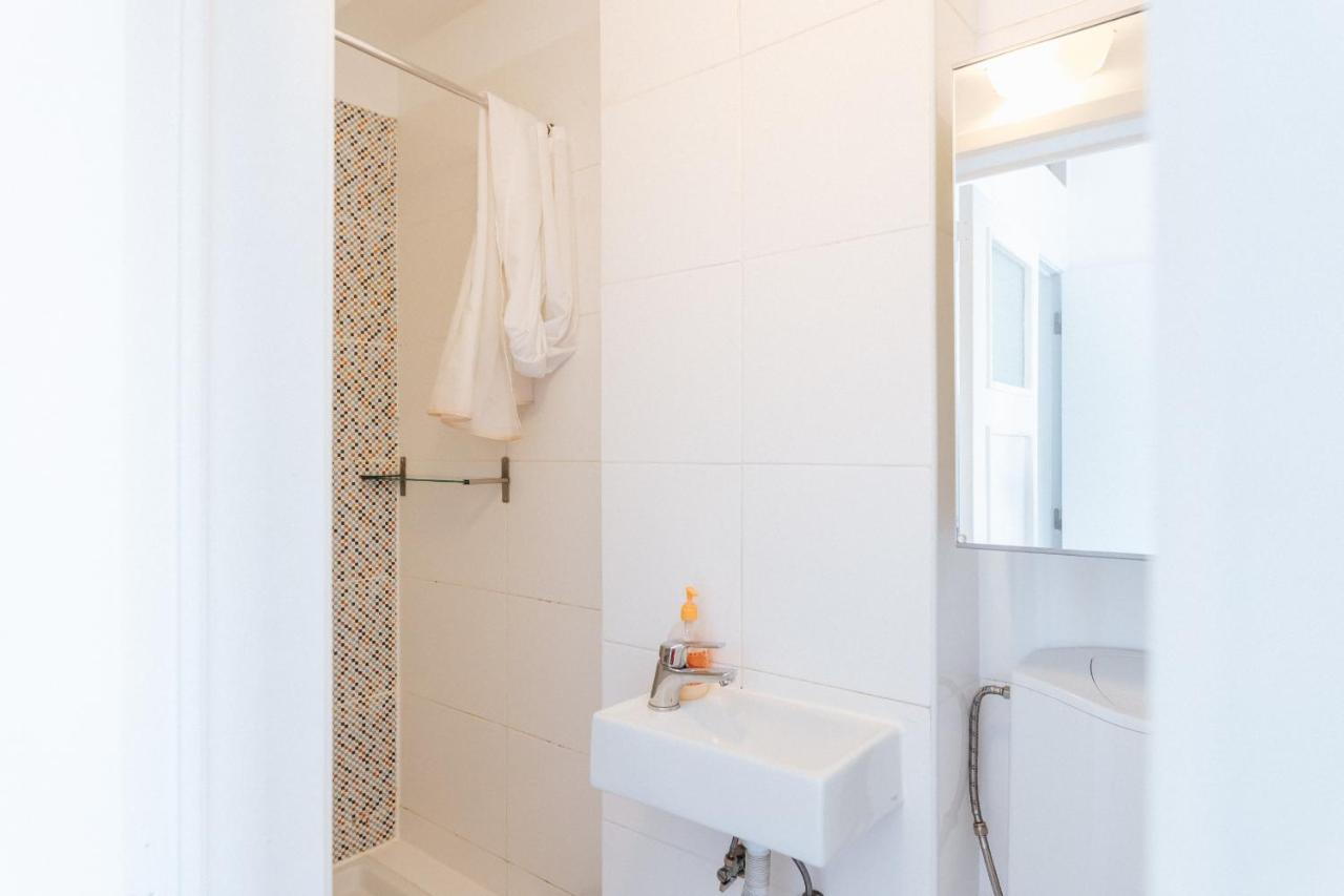 Retreat View Tagu River Lisboa Ngoại thất bức ảnh