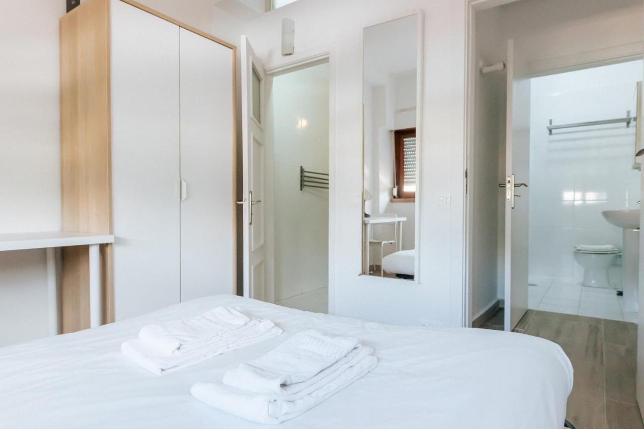 Retreat View Tagu River Lisboa Ngoại thất bức ảnh