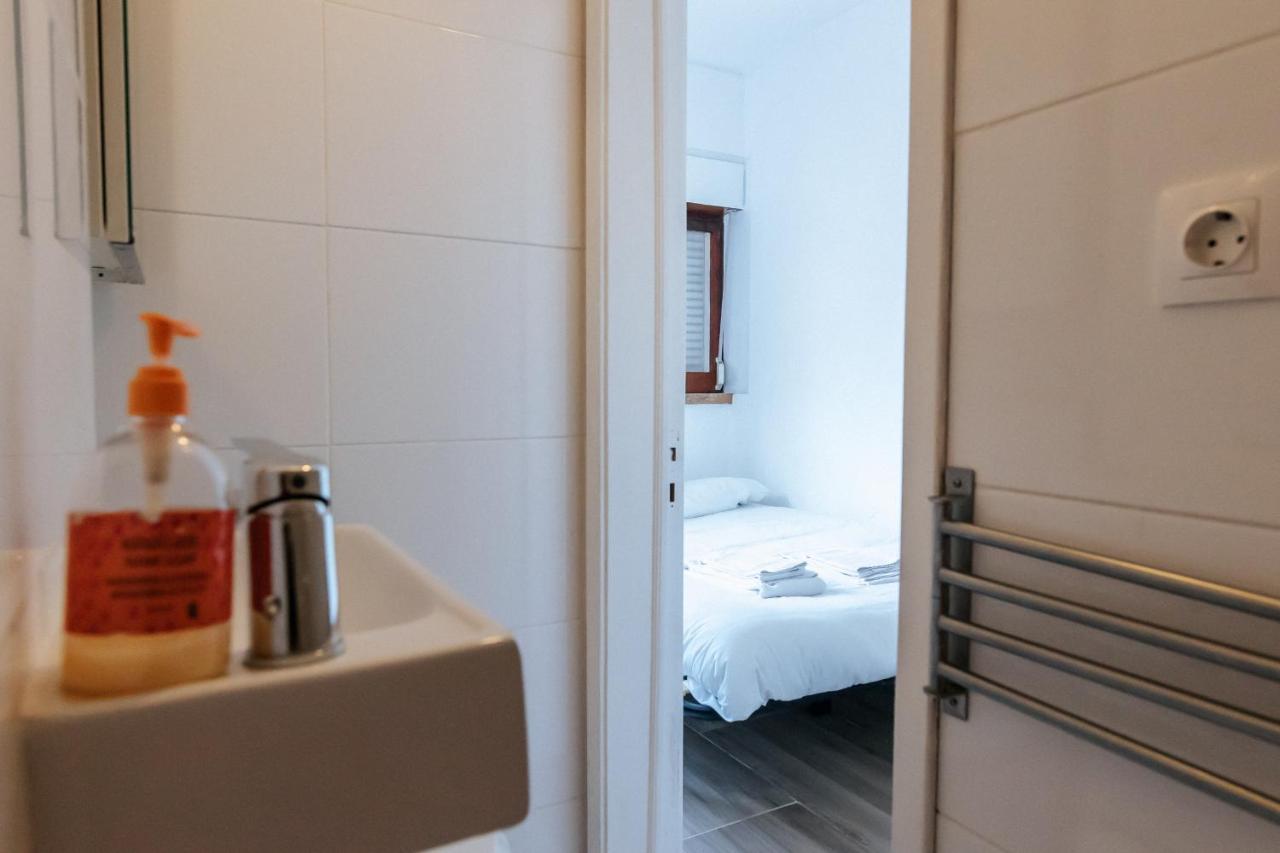 Retreat View Tagu River Lisboa Ngoại thất bức ảnh