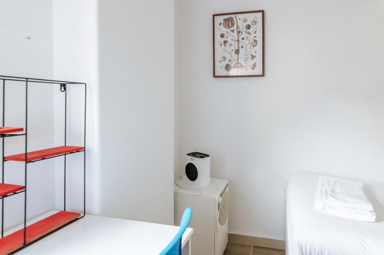 Retreat View Tagu River Lisboa Ngoại thất bức ảnh