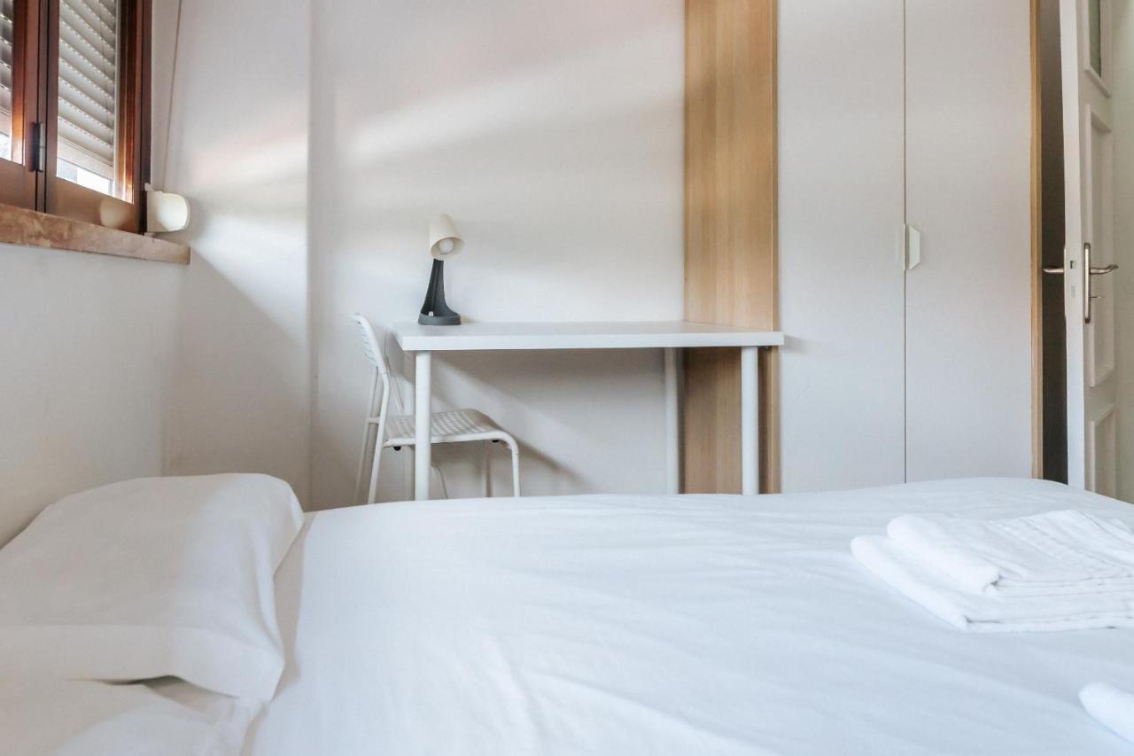 Retreat View Tagu River Lisboa Ngoại thất bức ảnh